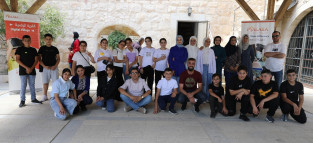 #بيالارا تختتم فعاليات مخيمات التربية الإعلامية والمعلوماتية الصيفية